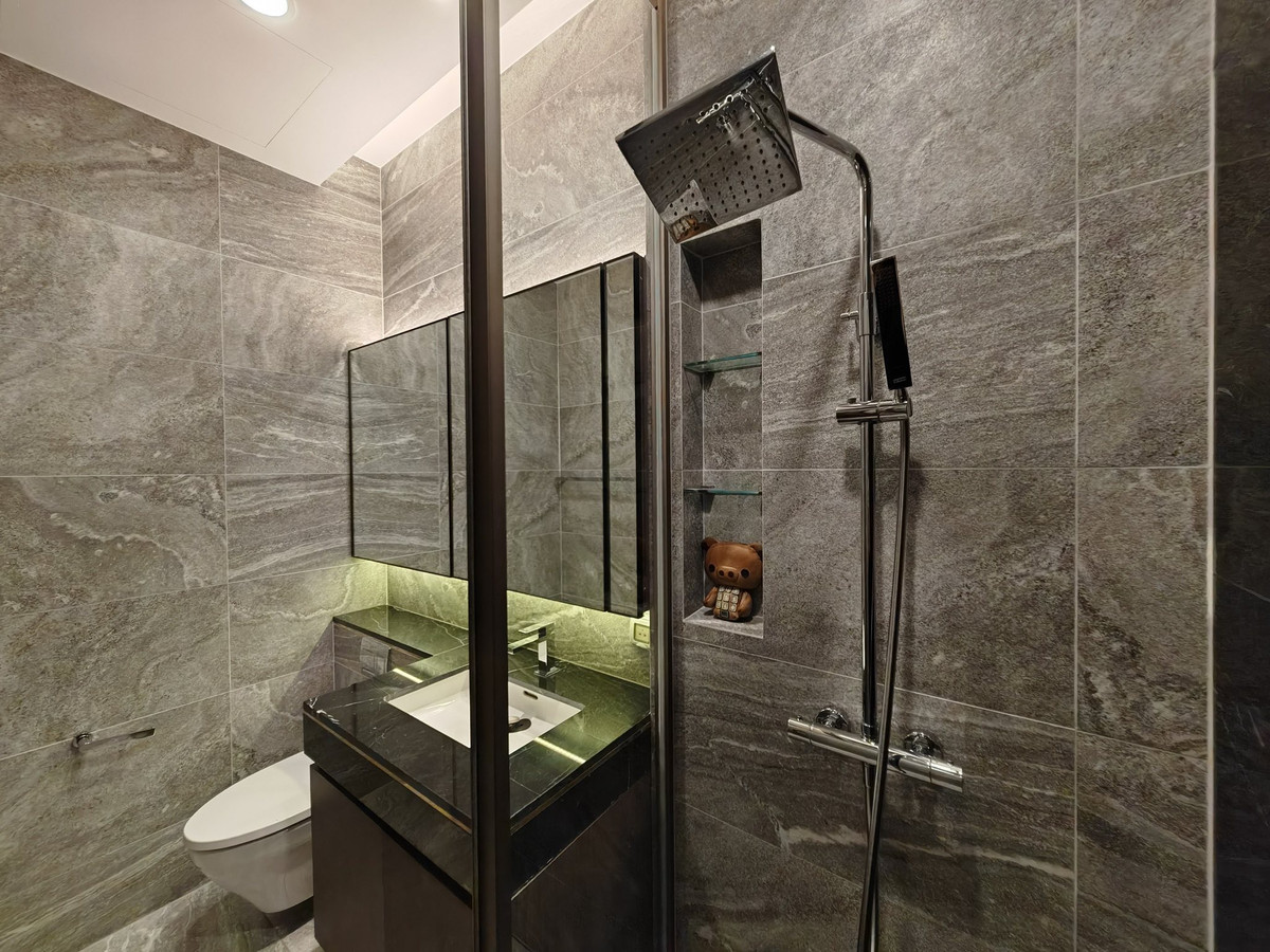 For SaleCondoSukhumvit, Asoke, Thonglor : Condo for sale The Esse Sukhumvit 36 ​​price 24,299,000 baht [JZsr251202]