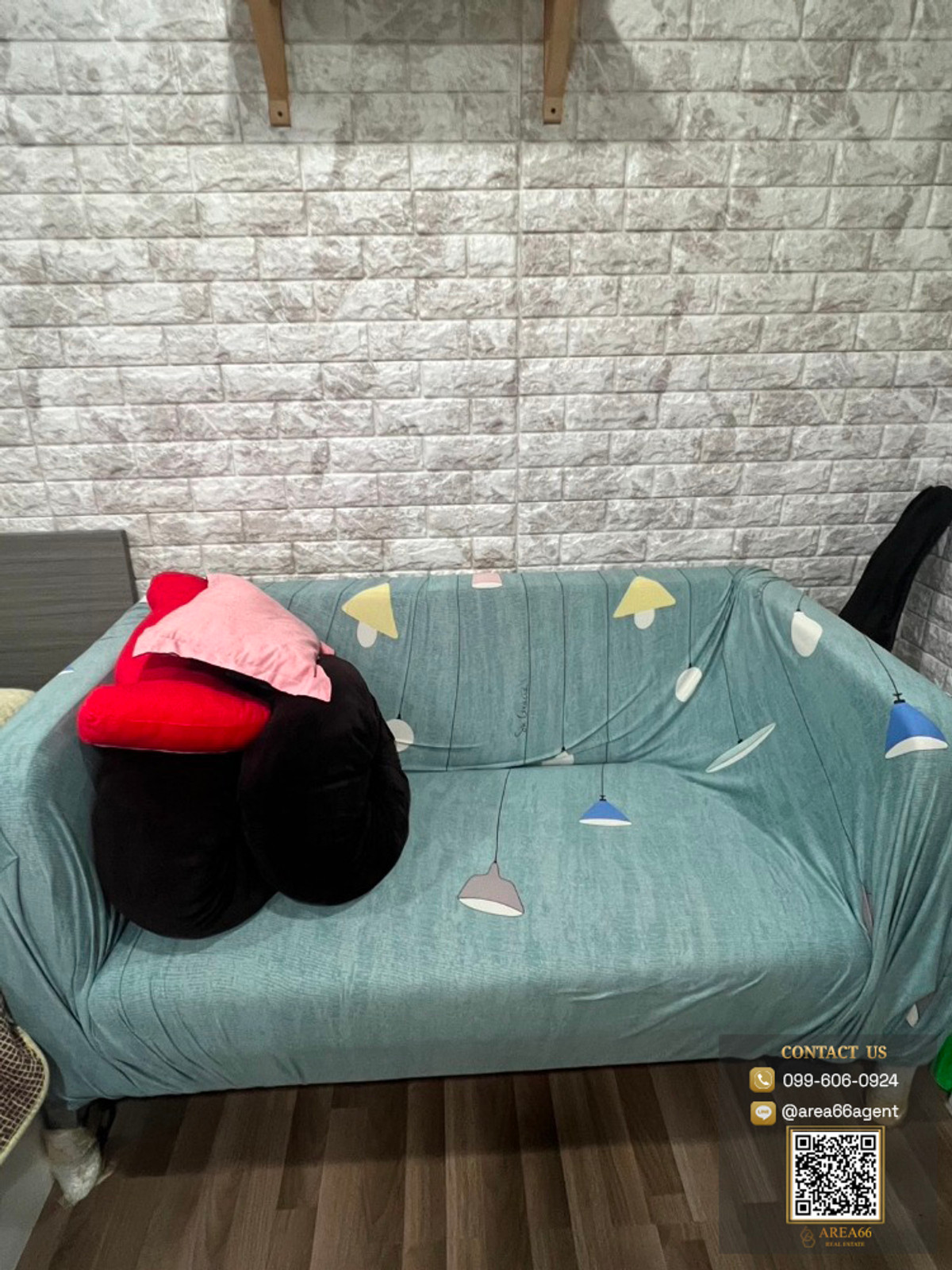 ขายคอนโดรามคำแหง หัวหมาก : ⚡️ขายคอนโดLiving Nest Ramkhamhaeng