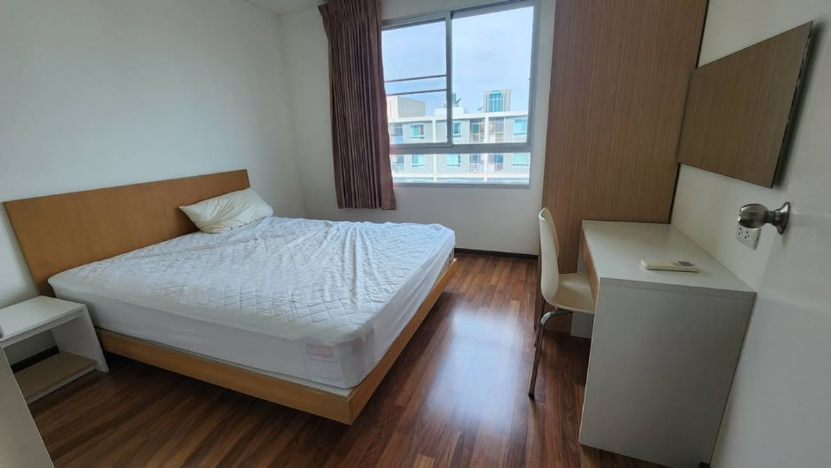 For RentCondoKasetsart, Ratchayothin : Beautiful room, fully furnished ⭐For rent U Ratchayothin (U Ratchayothin)