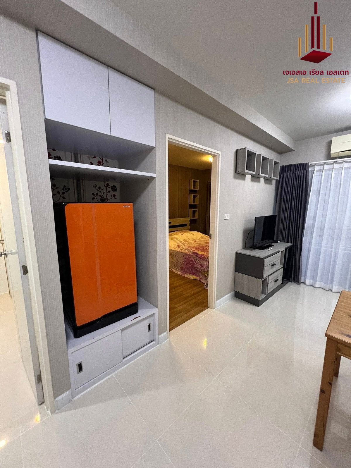 ให้เช่าคอนโดแจ้งวัฒนะ เมืองทอง : ✨ For Rent : Summer Garden Condo ✨  💰 Only 18,500  thb/month