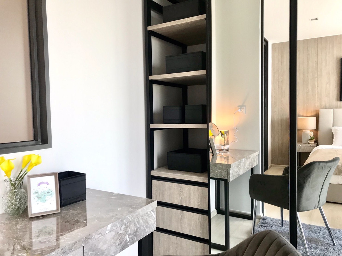 ขายคอนโดวิทยุ ชิดลม หลังสวน : ขายพร้อมผู้เช่า Life One Wireless ราคา 7,500,000 บาท [TTs251132]