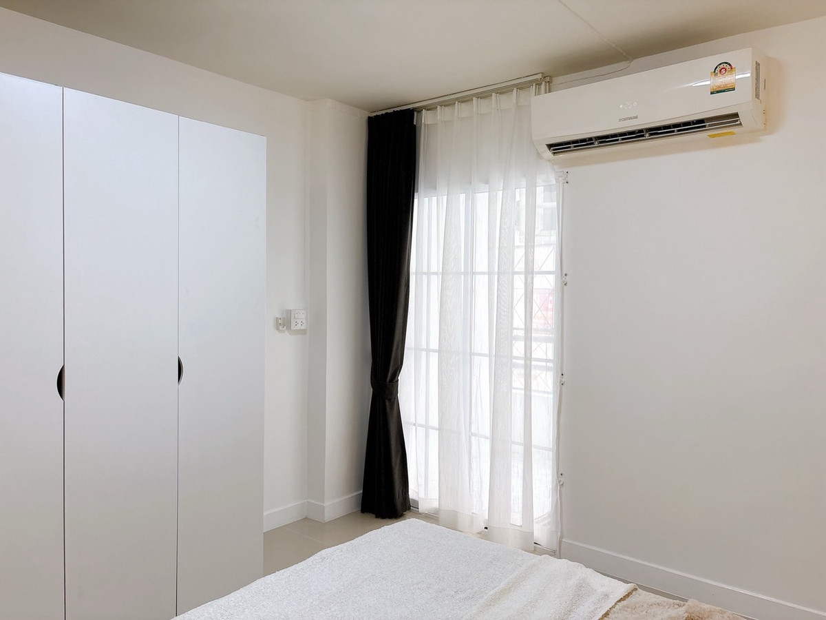 ขายคอนโดรัชดา ห้วยขวาง : 🐶😸คอนโดเลี้ยวสัตว์ได้ รัชดา36 |ห้องแบ่งสัดส่วนอย่างดี|ราคา 1.129 ล้านบาทเท่านั้น✅