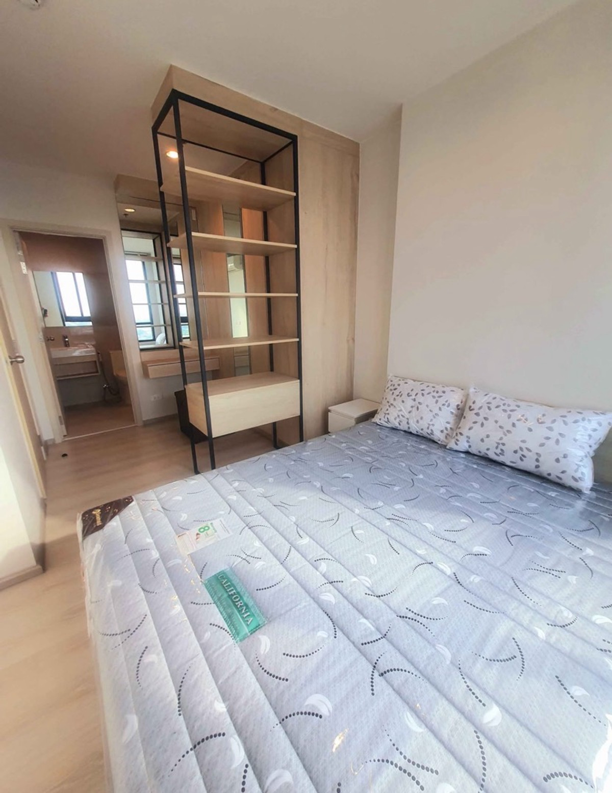 ให้เช่าคอนโดพัฒนาการ ศรีนครินทร์ : ให้เช่าNue Noble Srinakarin-Lasalle