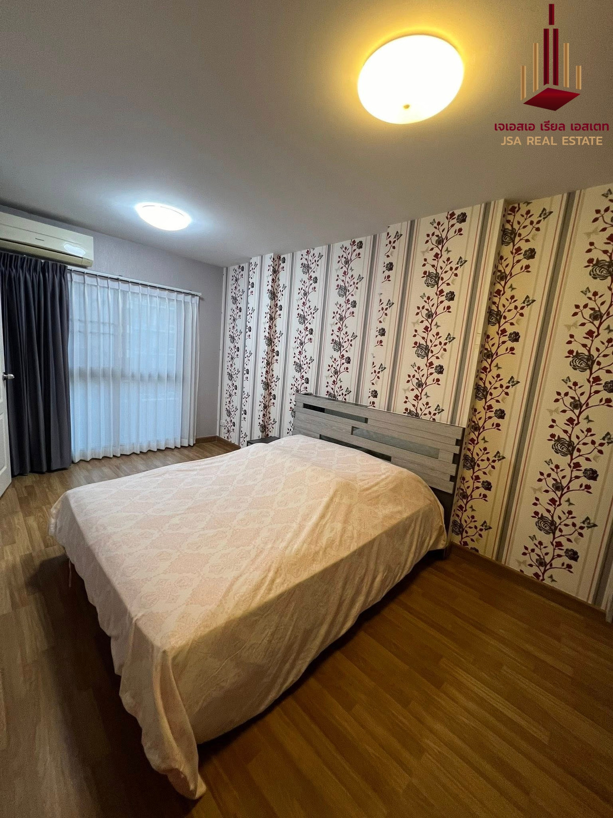 ให้เช่าคอนโดแจ้งวัฒนะ เมืองทอง : ✨ For Rent : Summer Garden Condo ✨  💰 Only 18,500  thb/month