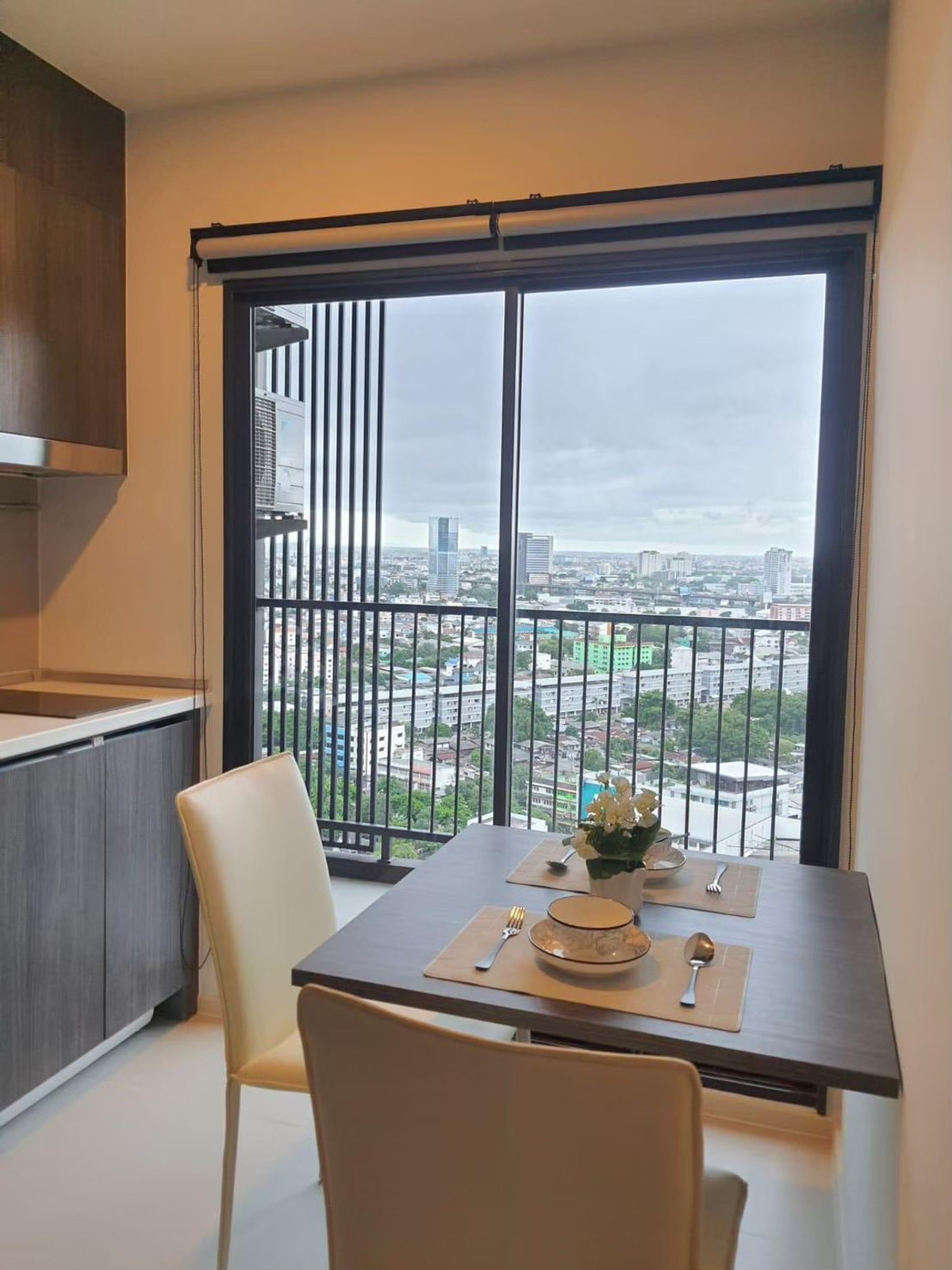 For RentCondoSukhumvit, Asoke, Thonglor : Runesu Thonglor 5 for rent, 23,000 baht [NCr251209]