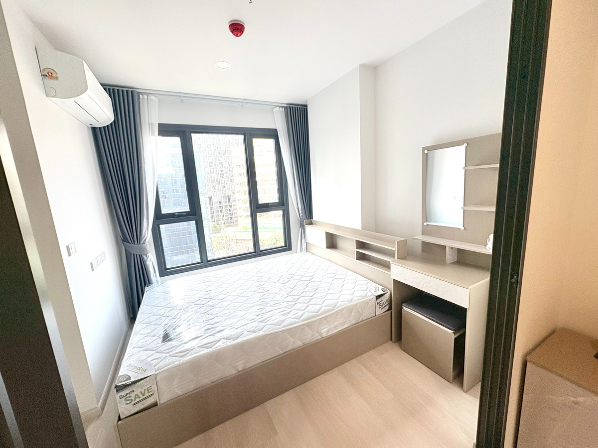 For RentCondoAri,Anusaowaree : Condo for rent: Aspire Vibha–Victory, prime location on Asoke–Din Daeng Road, near Victory Monument. Easy travel on every route