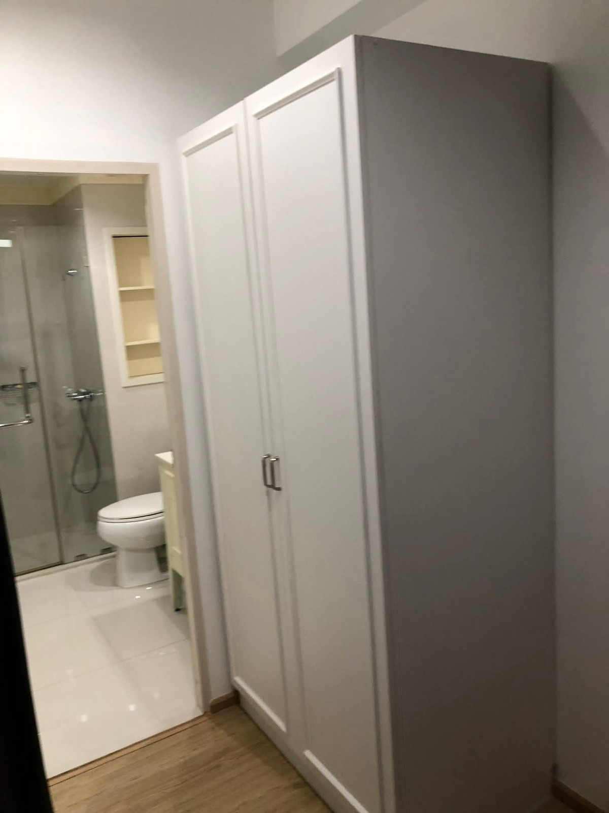 ให้เช่าคอนโดสยาม จุฬา สามย่าน : Hot Price 🌈  2bed2bath The Seed Memories Siam 56.5 Sqm Fullyfurnish , Welcome Foreign 26,000