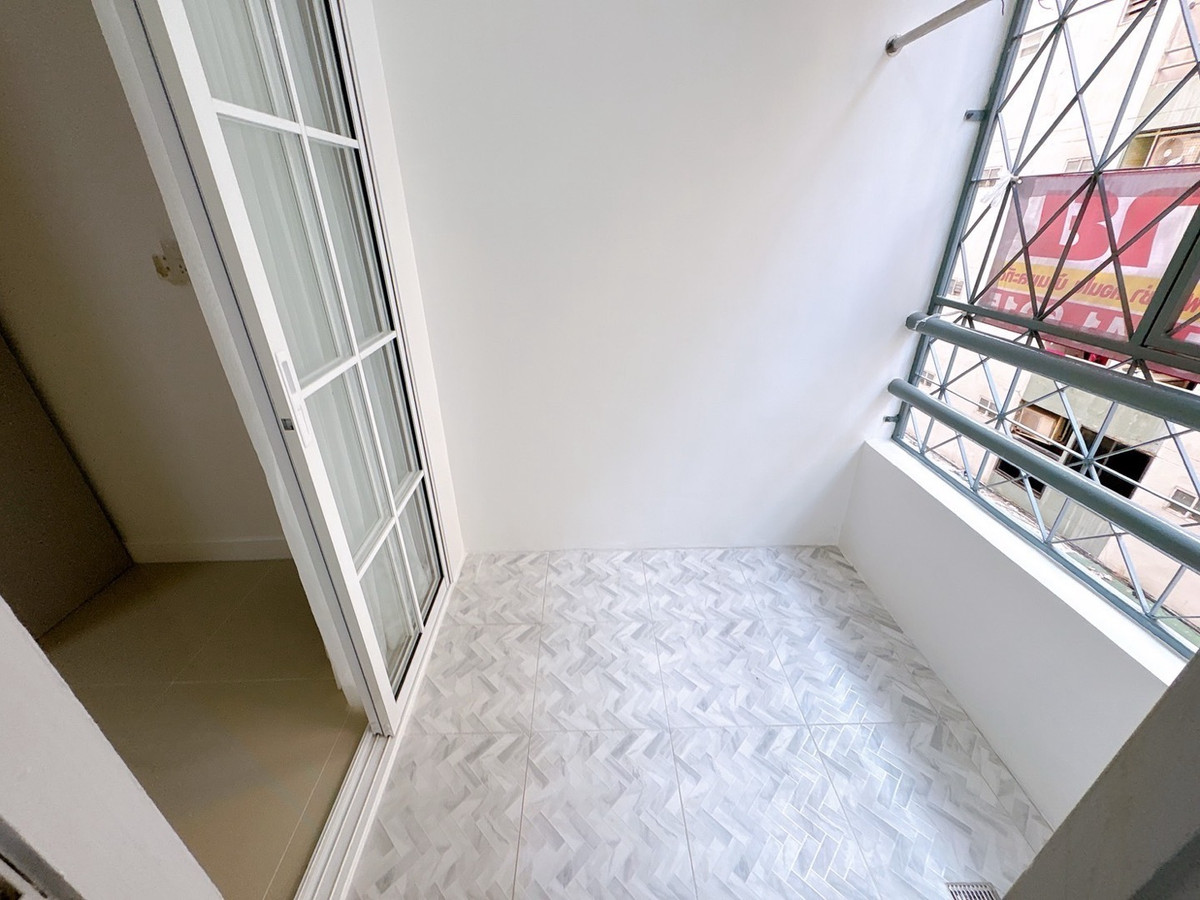 ขายคอนโดรัชดา ห้วยขวาง : 🐶😸คอนโดเลี้ยวสัตว์ได้ รัชดา36 |ห้องแบ่งสัดส่วนอย่างดี|ราคา 1.129 ล้านบาทเท่านั้น✅