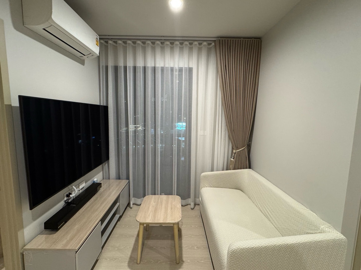 For RentCondoBangna, Bearing, Lasalle : PFD-07583 Condo for Rent: Nue Mega Plus Bangna  Schedule a viewing ■ Line: @propertyfinder	