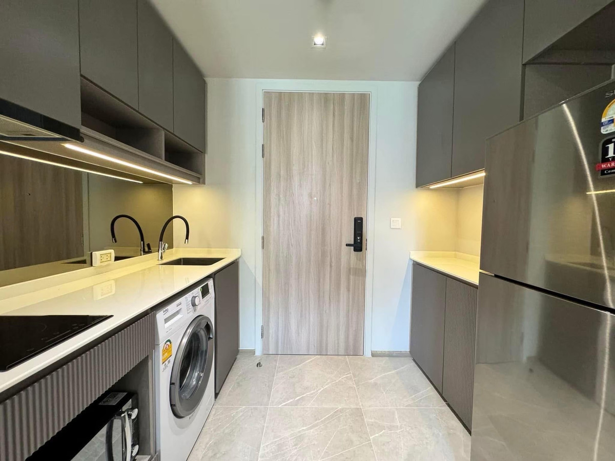 ให้เช่าคอนโดสุขุมวิท อโศก ทองหล่อ : PFD-07584 ให้เช่าคอนโด แชปเตอร์ ทองหล่อ 25 ( Chapter Thonglor 25 )   นัดชมห้อง ■ line : @propertyfinder	