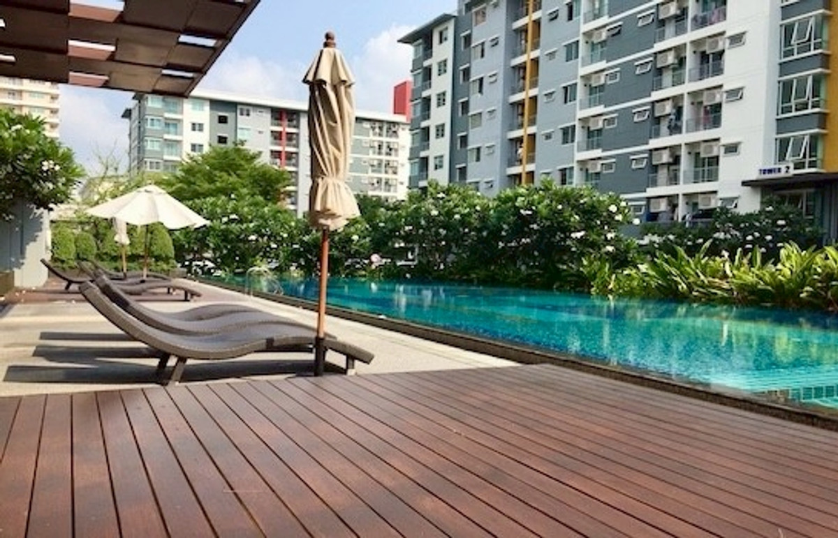 ขายคอนโดรัชดา ห้วยขวาง : ✨ Supalai City Resort Ratchada–Huaykwang ยูนิตที่ราคาโดดเด่นที่สุดในสเปกเดียวกัน หาเทียบยากในตลาดตอนนี้ 👌