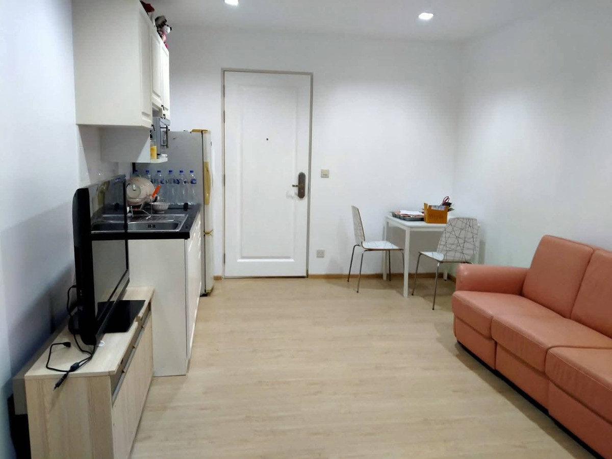 ให้เช่าคอนโดสยาม จุฬา สามย่าน : Hot Price 🌈  2bed2bath The Seed Memories Siam 56.5 Sqm Fullyfurnish , Welcome Foreign 26,000