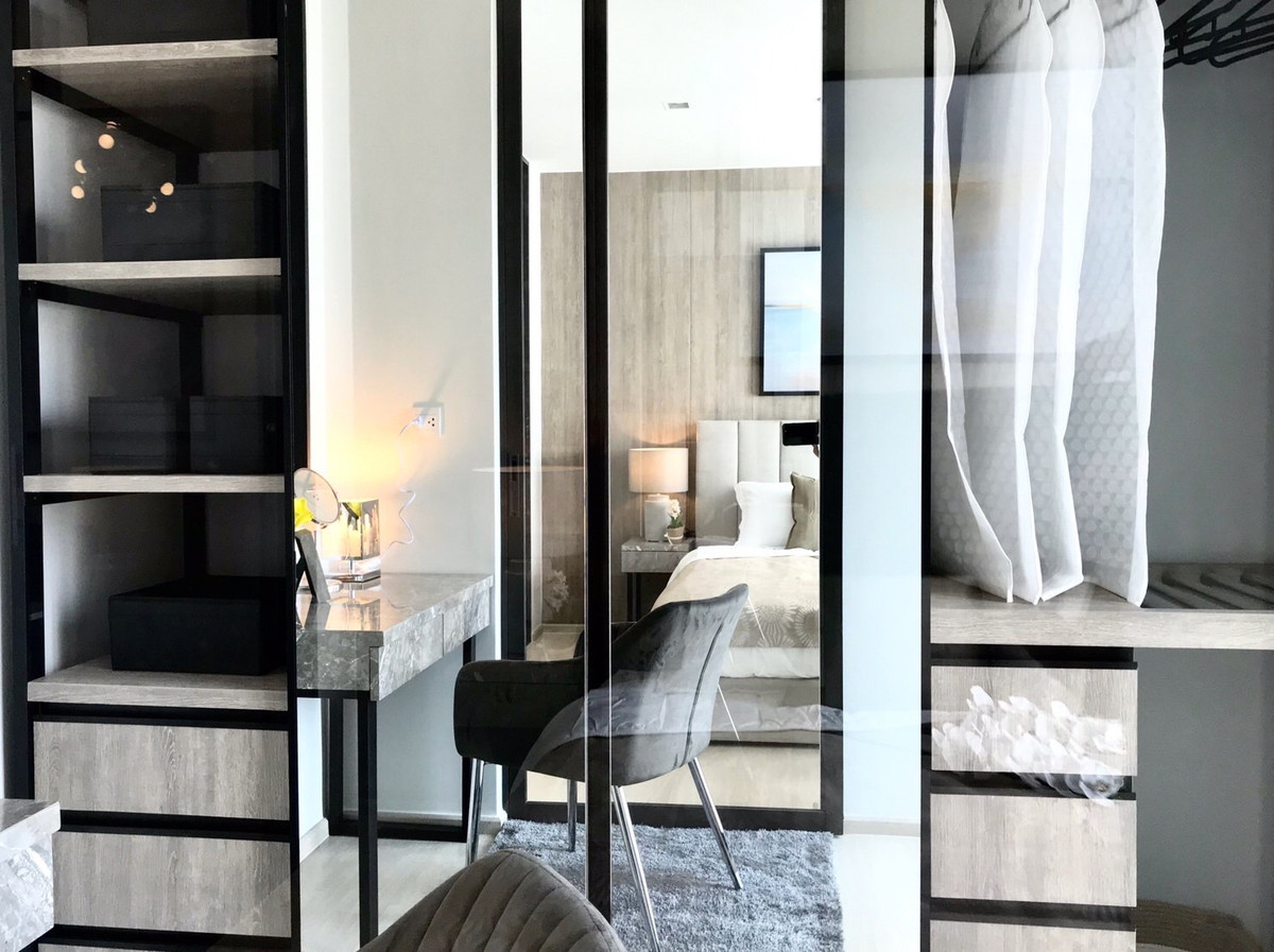 ขายคอนโดวิทยุ ชิดลม หลังสวน : ขายพร้อมผู้เช่า Life One Wireless ราคา 7,500,000 บาท [TTs251132]