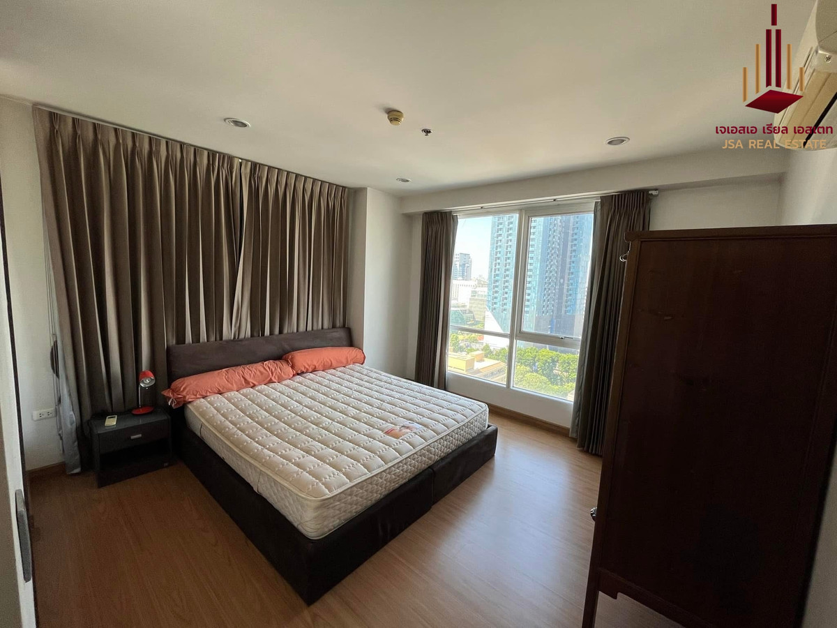 For SaleCondoRatchathewi,Phayathai : ✨ For Sale: The Complete Rajprarop Condo ✨ 💰 Only 5,100,000 THB
