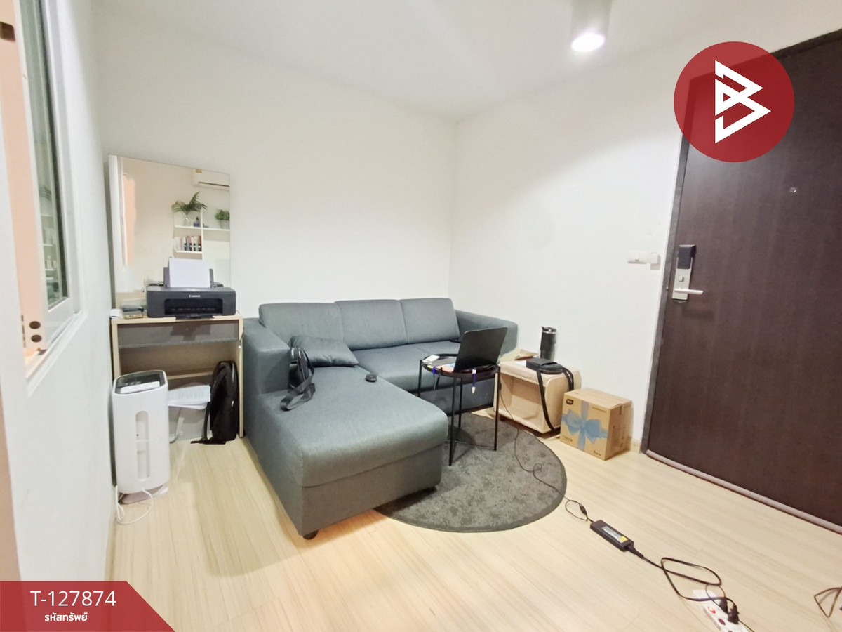 For SaleCondoOnnut, Udomsuk : Condominium for sale Chateau in Town Sukhumvit 64 (Chateau in Town Sukhumvit64), Phra Khanong, Bangkok