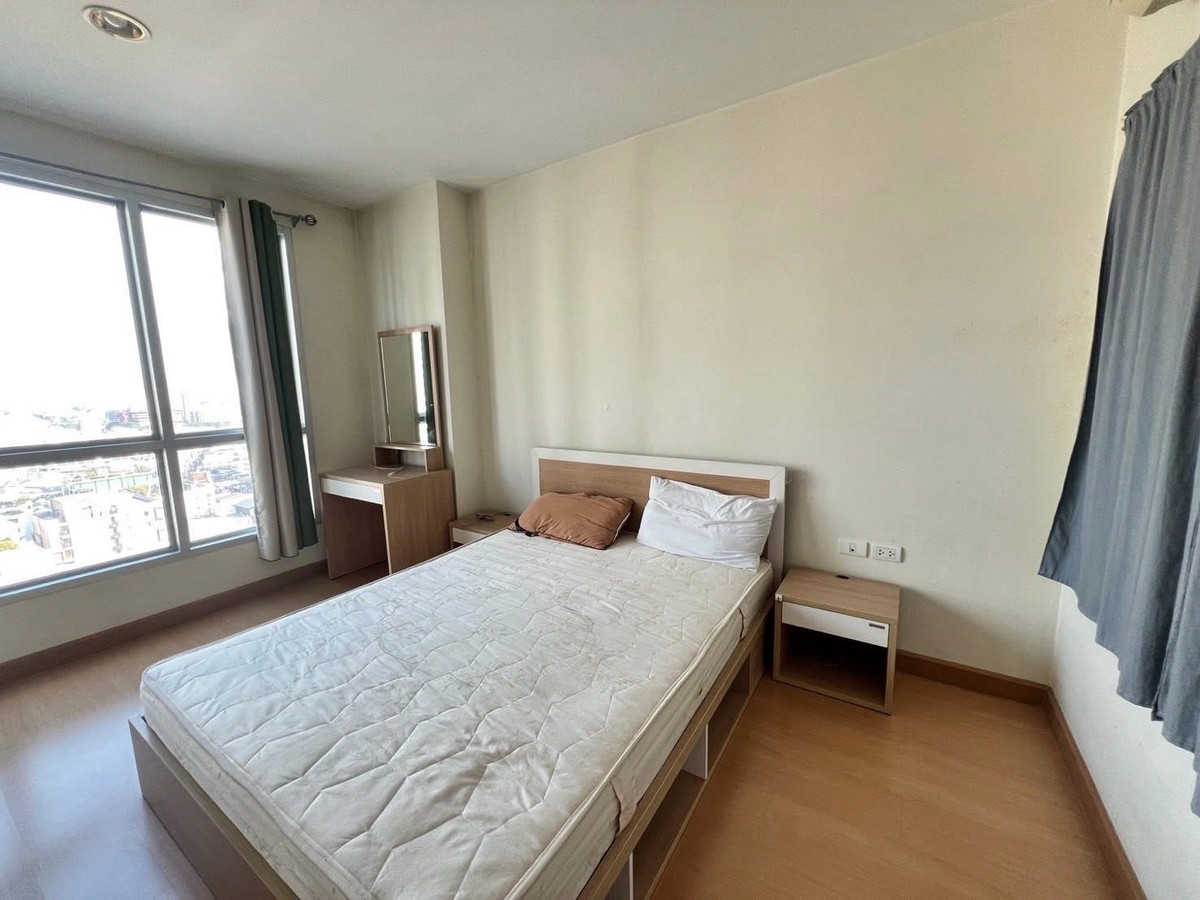 For RentCondoRatchadapisek, Huaikwang, Suttisan : For rent: Life Ratchada Huai Khwang