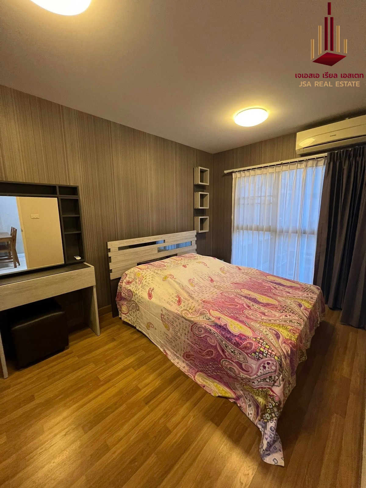 ให้เช่าคอนโดแจ้งวัฒนะ เมืองทอง : ✨ For Rent : Summer Garden Condo ✨  💰 Only 18,500  thb/month