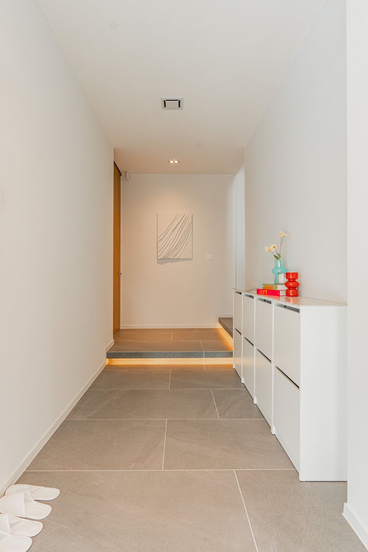 ให้เช่าบ้านพัฒนาการ ศรีนครินทร์ : วีเว่ พระราม 9 / 4 ห้องนอน (เช่า), VIVE Rama 9 / 4 Bedrooms (FOR RENT) BZD062