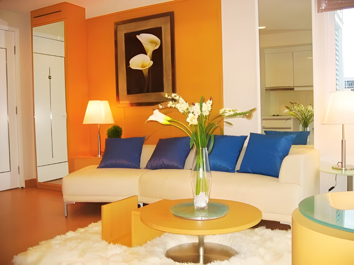 ขายคอนโดสีลม ศาลาแดง บางรัก : 💎 โอกาสการลงทุนที่ดีที่สุดในย่านสุรวงศ์! ขาย The Bangkok Thanon Sub ห้องใหญ่ ใจกลาง CBD