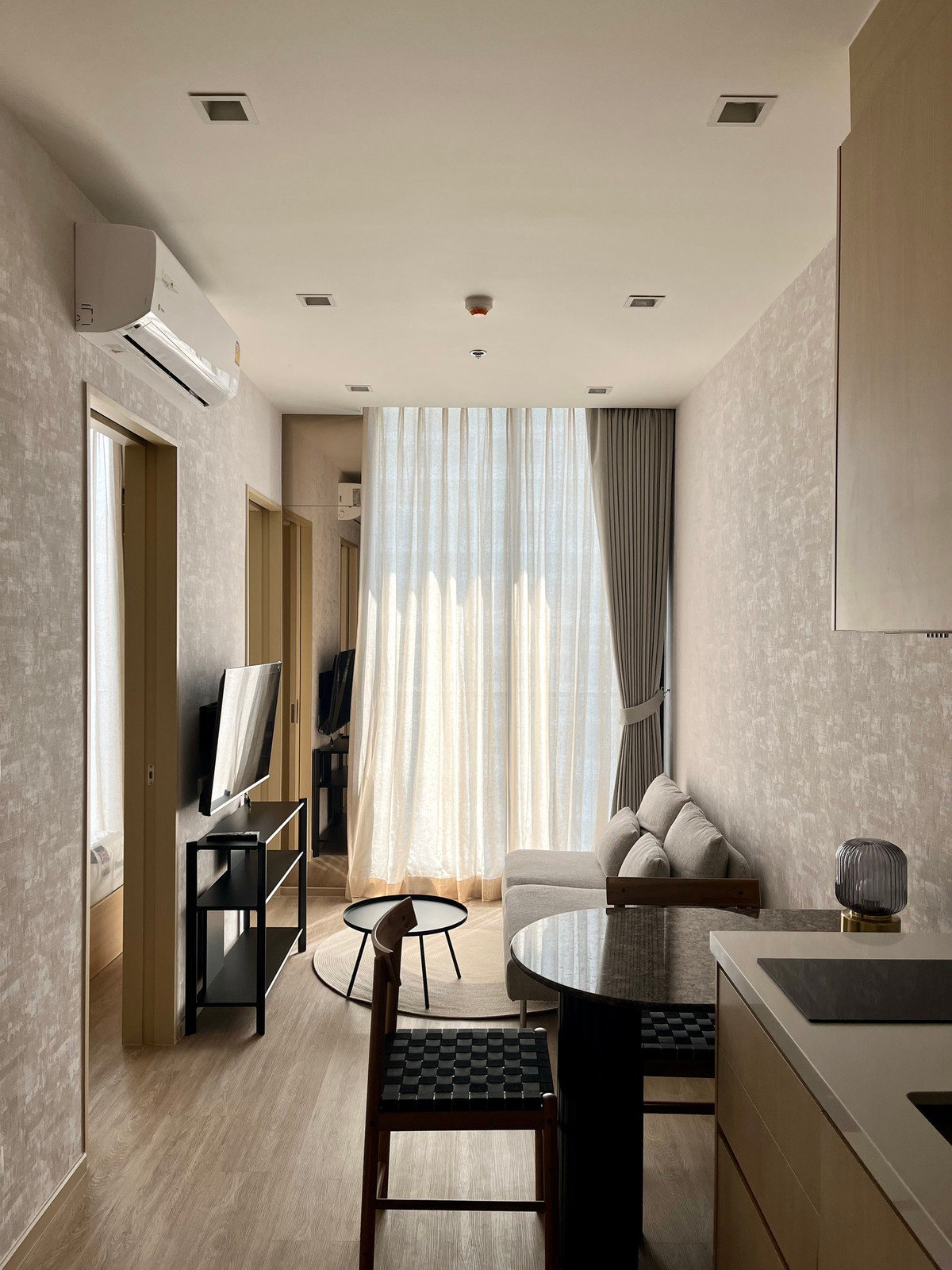 For RentCondoSukhumvit, Asoke, Thonglor : For rent Noble State 39