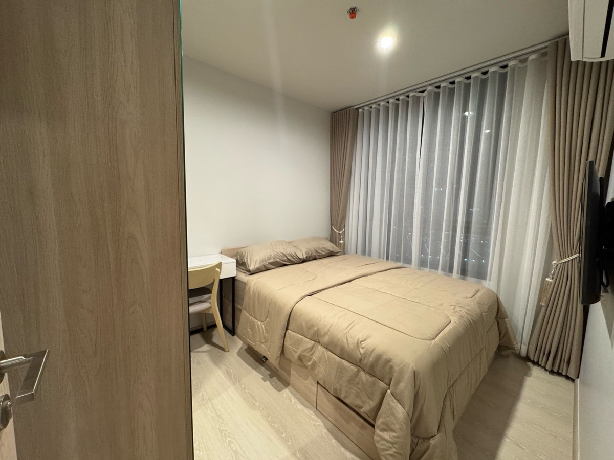 For RentCondoBangna, Bearing, Lasalle : PFD-07583 Condo for Rent: Nue Mega Plus Bangna  Schedule a viewing ■ Line: @propertyfinder	