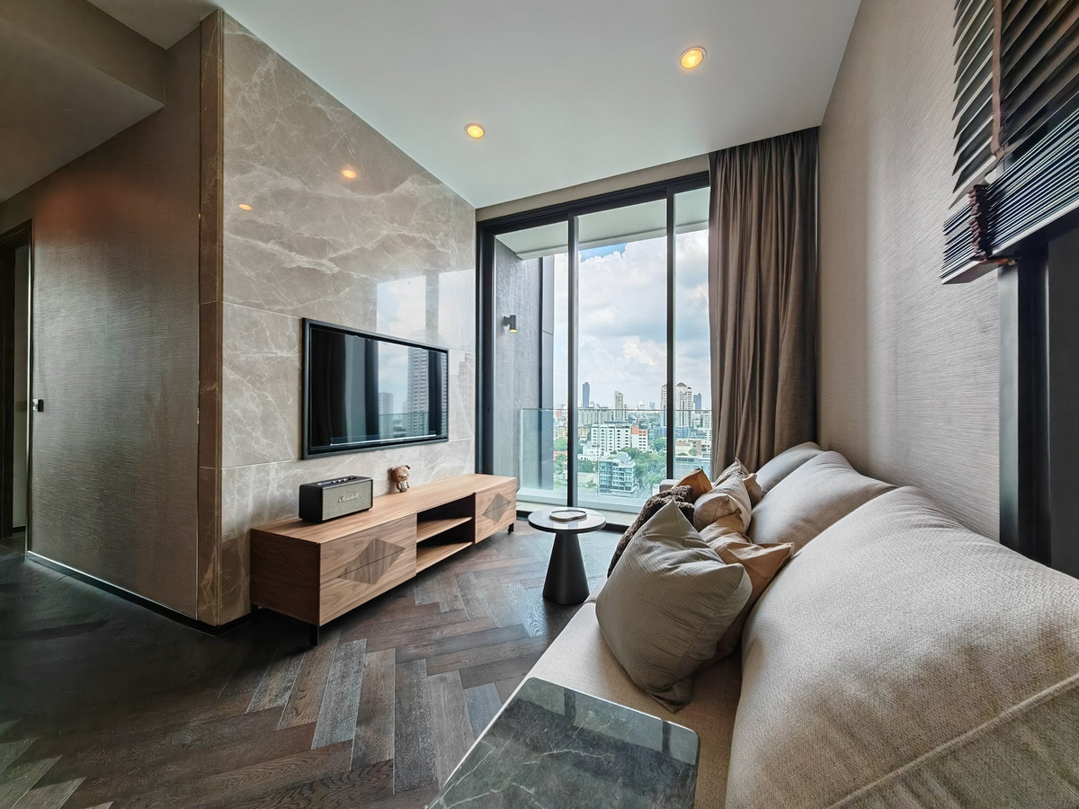 For RentCondoSukhumvit, Asoke, Thonglor : The Esse Sukhumvit 36 ​​for rent, 82,000 baht [NCr251215]