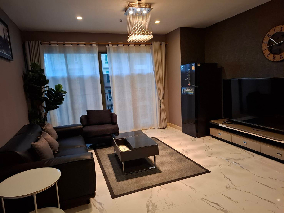 For SaleCondoSukhumvit, Asoke, Thonglor : Condo for sale in Thonglor area, 1 bedroom, 1 bathroom, “Noble Solo”, fully furnished, ready to move in 081-245-7349