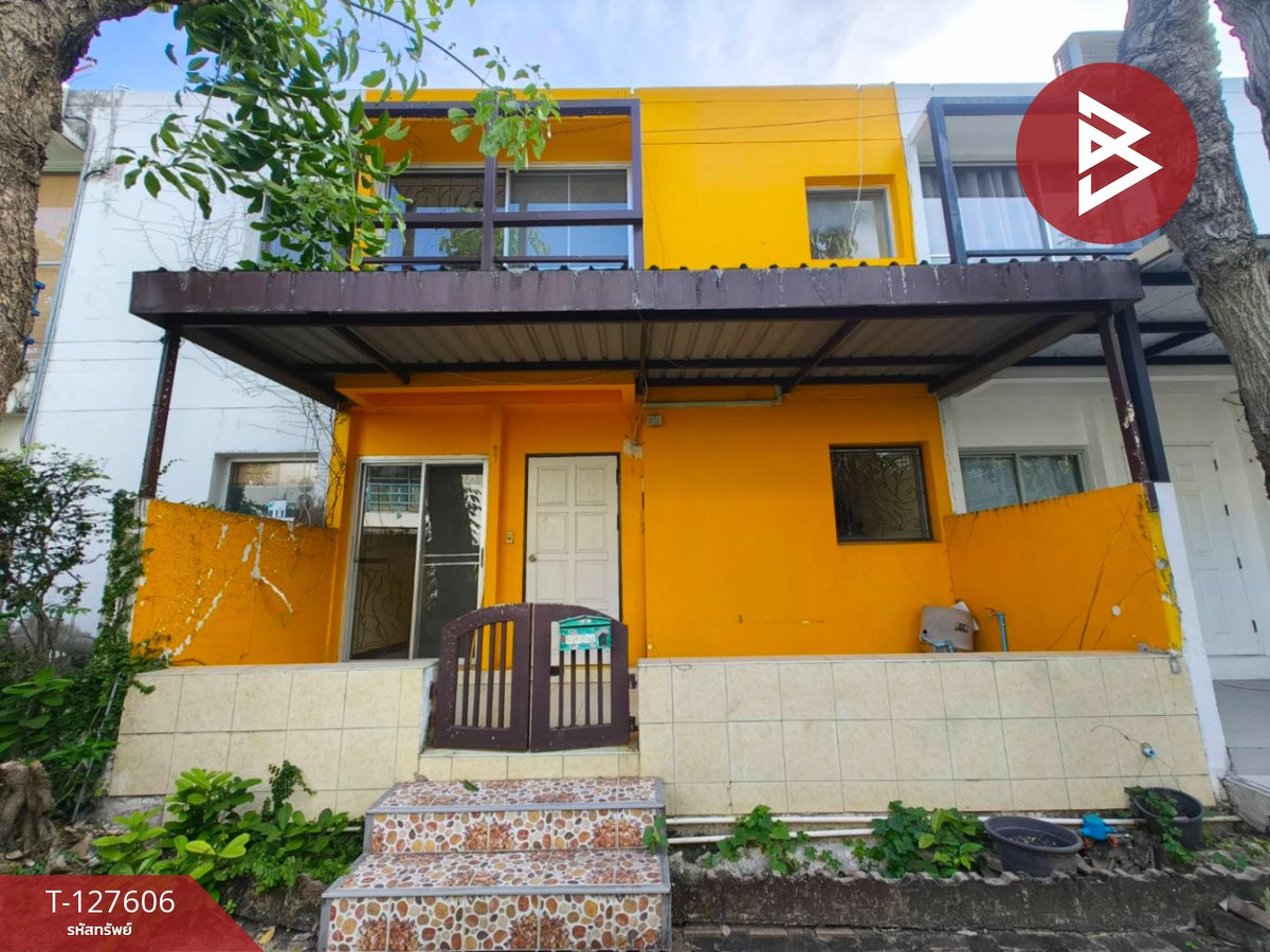 For SaleCondoSamut Prakan,Samrong : Condo for sale, Noble Park Bang Phli (Noble Park Bang Phli), Samut Prakan.