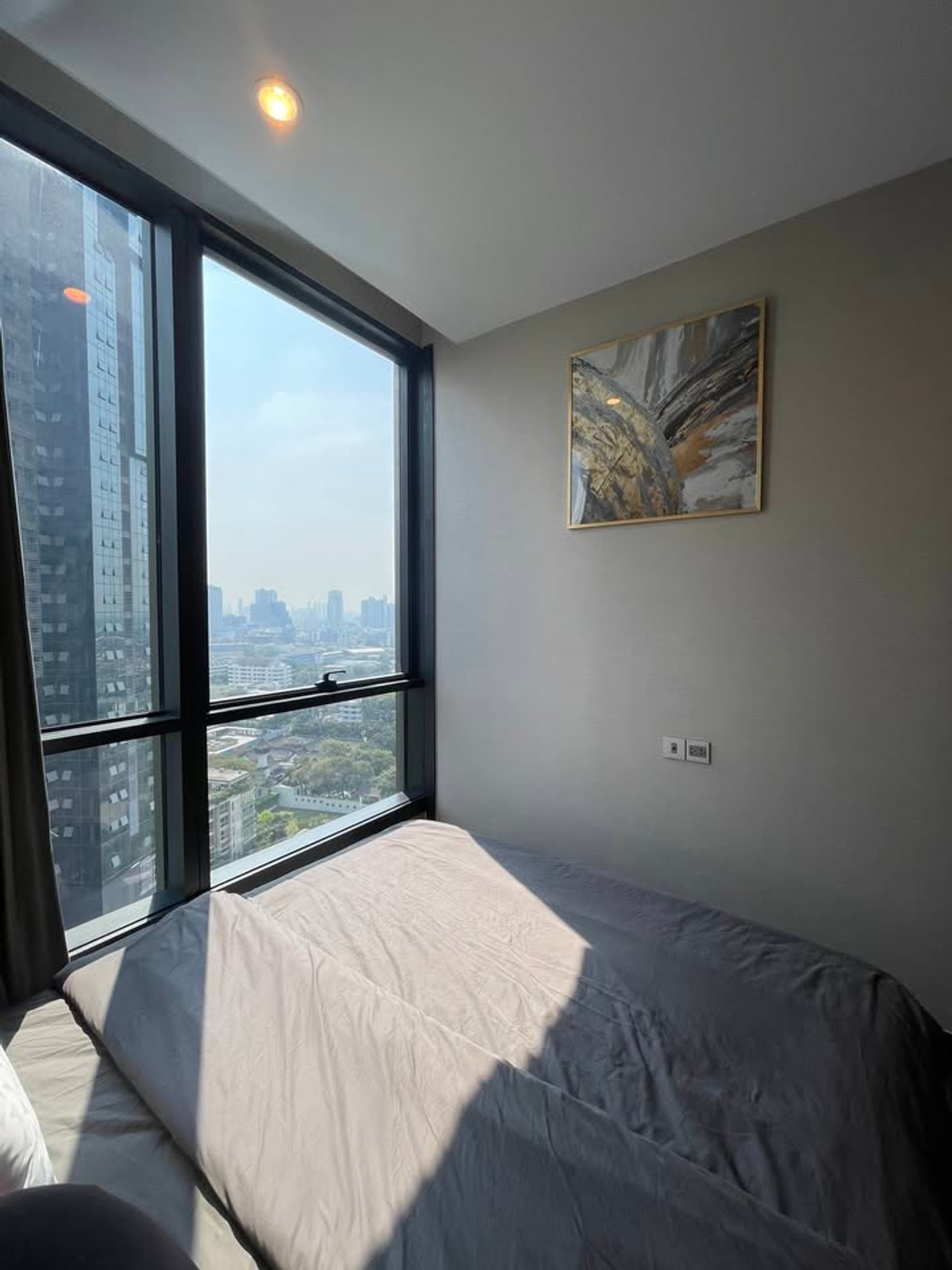 For RentCondoSukhumvit, Asoke, Thonglor : The Esse Sukhumvit 36 ​​for rent, 43,000 baht [NCr251213]