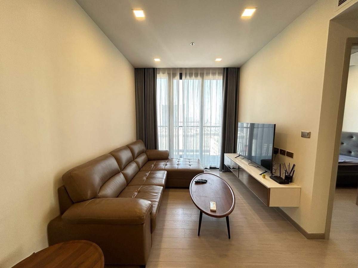 For RentCondoRama9, Petchburi, RCA : For rentOne9five Asoke-Rama9