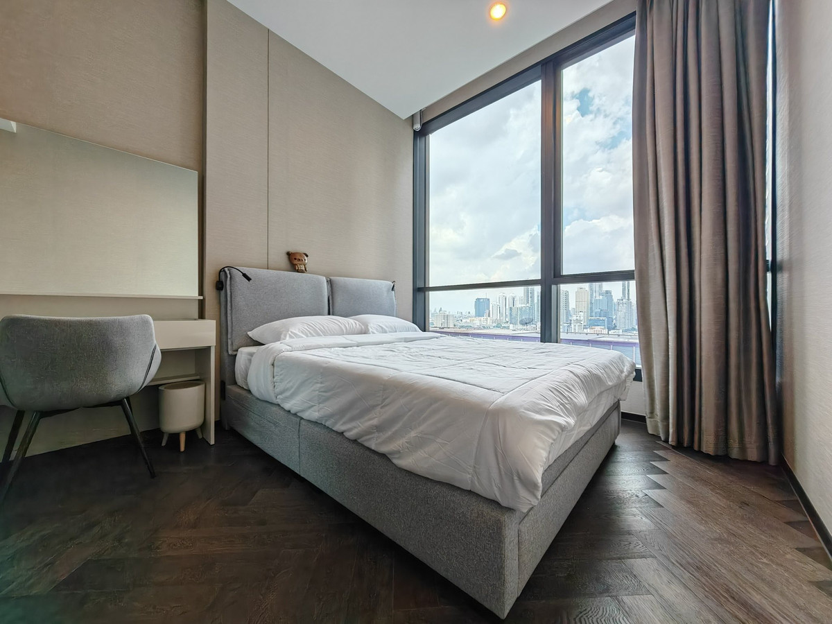 For RentCondoSukhumvit, Asoke, Thonglor : The Esse Sukhumvit 36 ​​for rent, 82,000 baht [NCr251215]