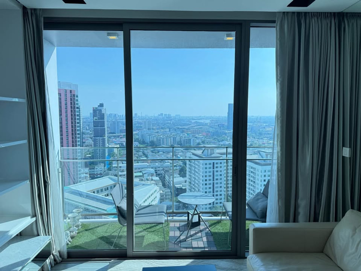 For SaleCondoOnnut, Udomsuk : Condo for sale The Room Sukhumvit 69 price 16,900,000 baht [JZs251203]