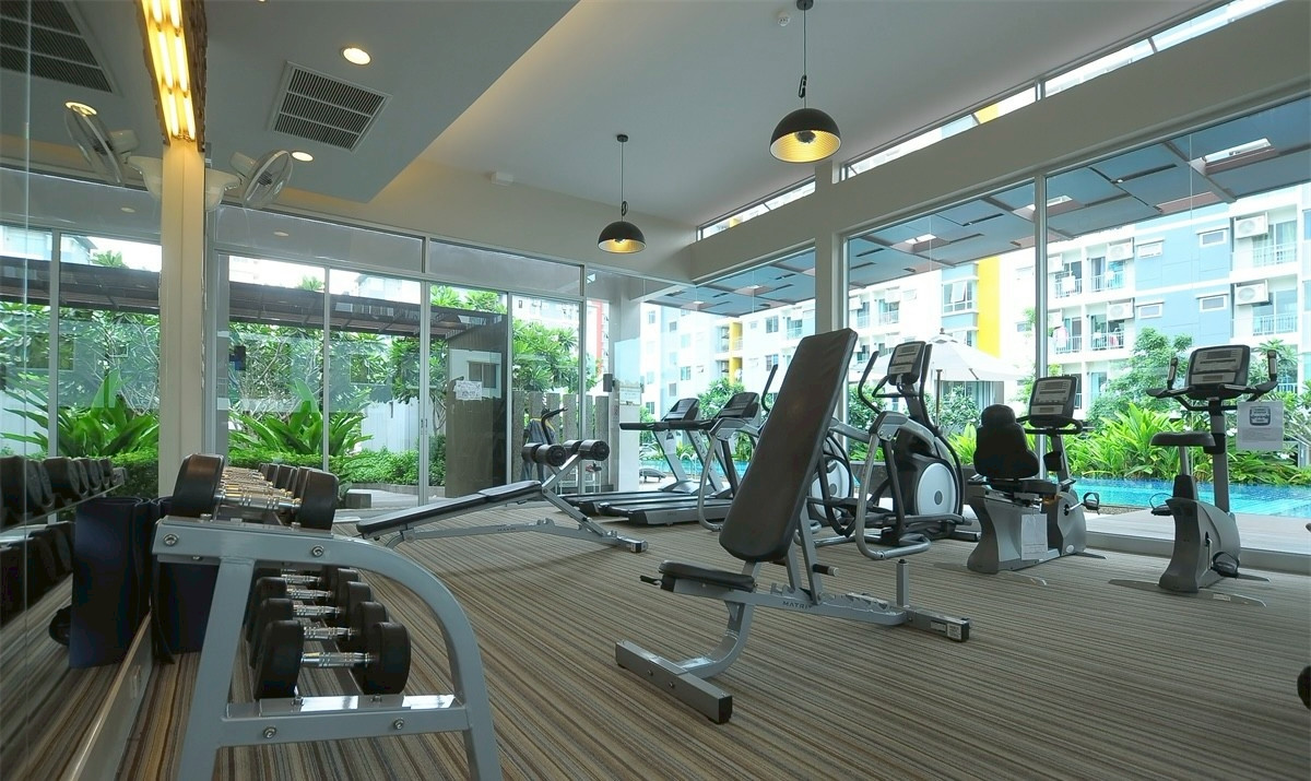 ขายคอนโดรัชดา ห้วยขวาง : ✨ Supalai City Resort Ratchada–Huaykwang ยูนิตที่ราคาโดดเด่นที่สุดในสเปกเดียวกัน หาเทียบยากในตลาดตอนนี้ 👌