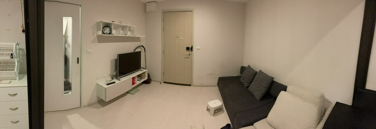 For SaleCondoSathorn, Narathiwat : Condo for sale in Sathorn area, 1 bedroom, 1 bathroom, 