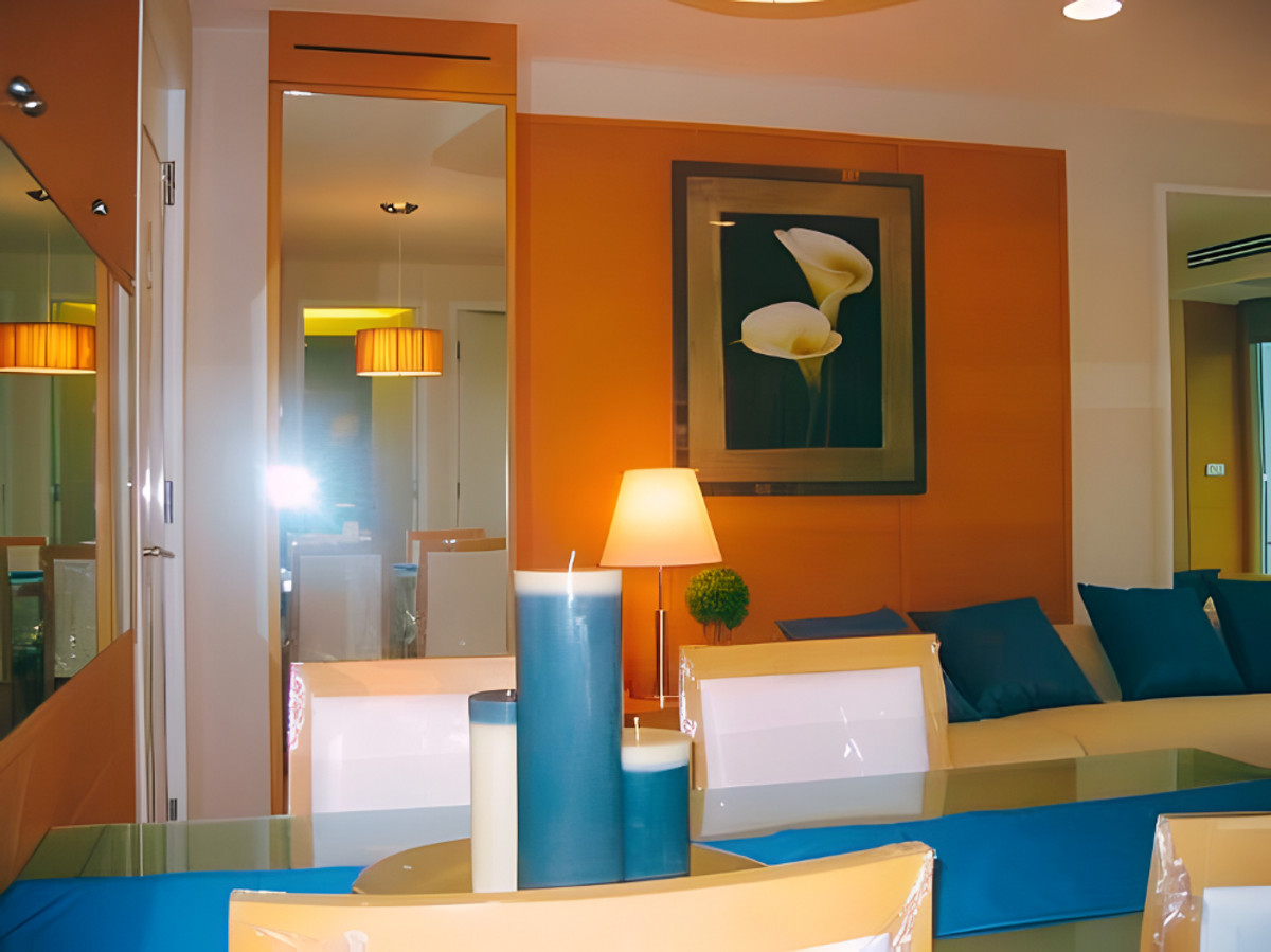 ขายคอนโดสีลม ศาลาแดง บางรัก : 💎 โอกาสการลงทุนที่ดีที่สุดในย่านสุรวงศ์! ขาย The Bangkok Thanon Sub ห้องใหญ่ ใจกลาง CBD