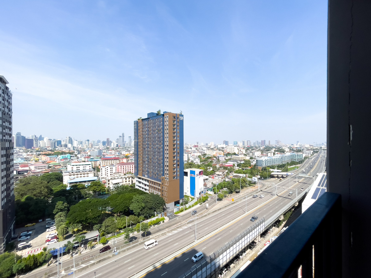 ให้เช่าคอนโดอ่อนนุช อุดมสุข : 🔥ให้เช่าด่วน🔥เดอะ เบส พาร์ค อีสท์ ห้องกว้าง แต่งสวย เฟอร์นิเจอร์ครบพร้อมเข้าอยู่  ใกล้รถไฟฟ้า BTS อ่อนนุช