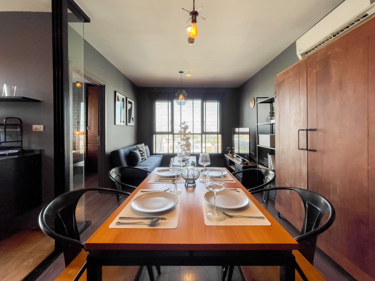 ให้เช่าคอนโดอ่อนนุช อุดมสุข : 🔥ให้เช่าด่วน🔥เดอะ เบส พาร์ค อีสท์ ห้องกว้าง แต่งสวย เฟอร์นิเจอร์ครบพร้อมเข้าอยู่  ใกล้รถไฟฟ้า BTS อ่อนนุช