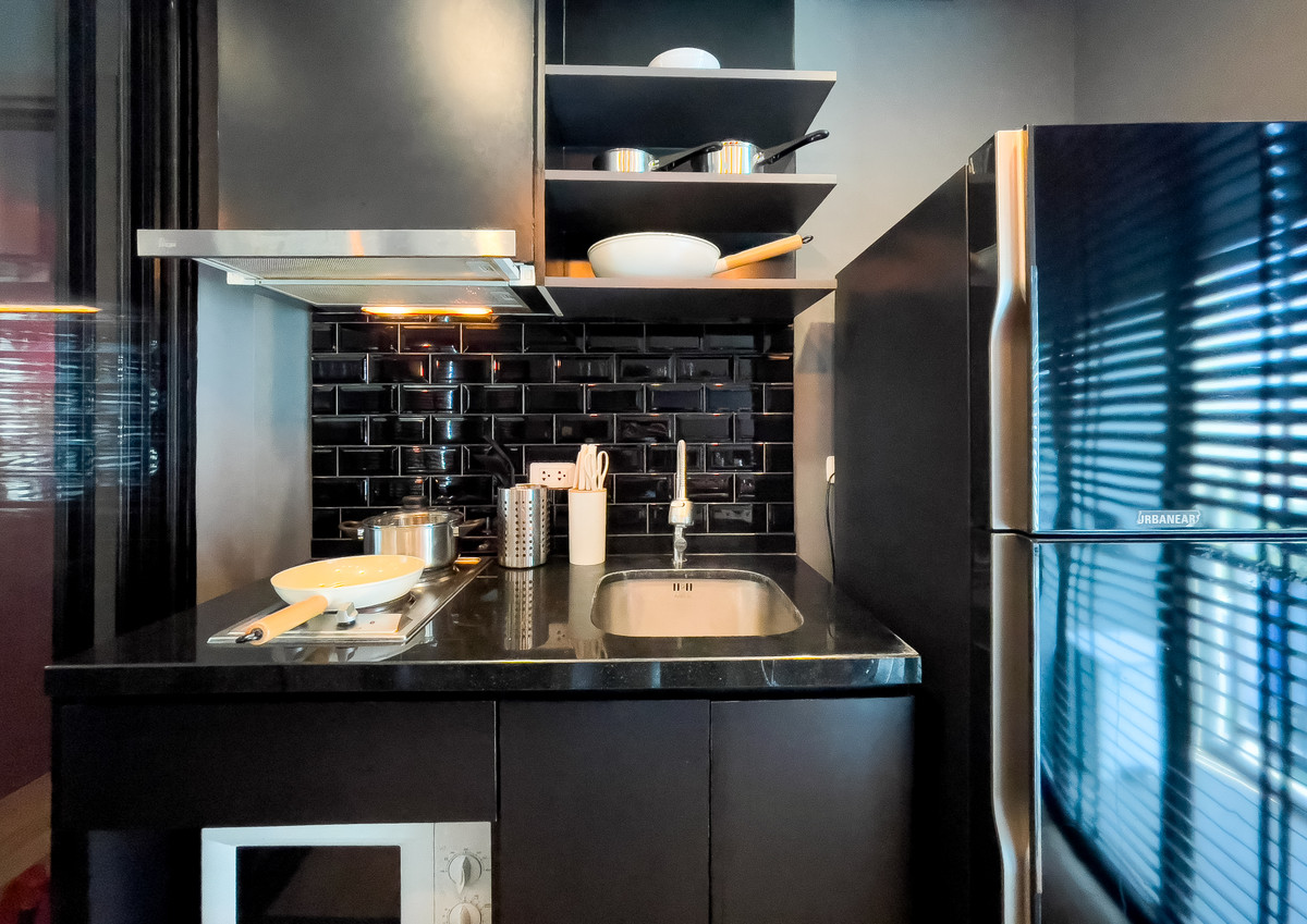 ให้เช่าคอนโดอ่อนนุช อุดมสุข : 🔥ให้เช่าด่วน🔥เดอะ เบส พาร์ค อีสท์ ห้องกว้าง แต่งสวย เฟอร์นิเจอร์ครบพร้อมเข้าอยู่  ใกล้รถไฟฟ้า BTS อ่อนนุช