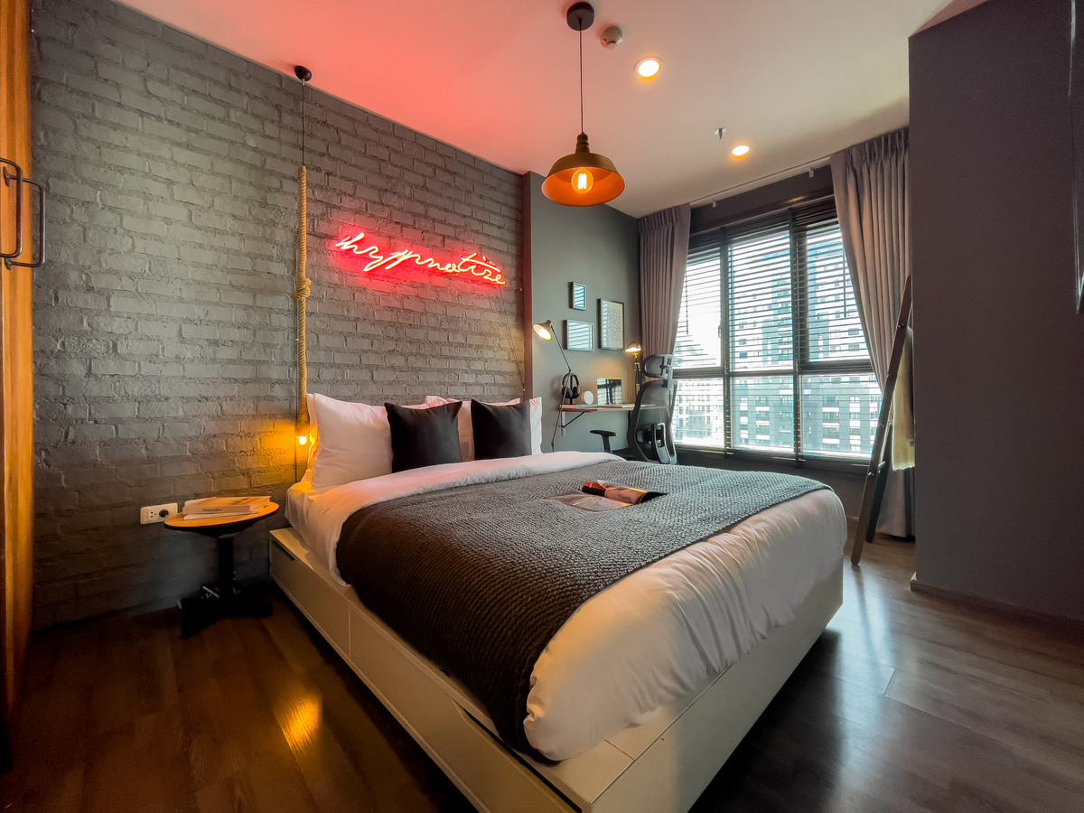 ให้เช่าคอนโดอ่อนนุช อุดมสุข : 🔥ให้เช่าด่วน🔥เดอะ เบส พาร์ค อีสท์ ห้องกว้าง แต่งสวย เฟอร์นิเจอร์ครบพร้อมเข้าอยู่  ใกล้รถไฟฟ้า BTS อ่อนนุช