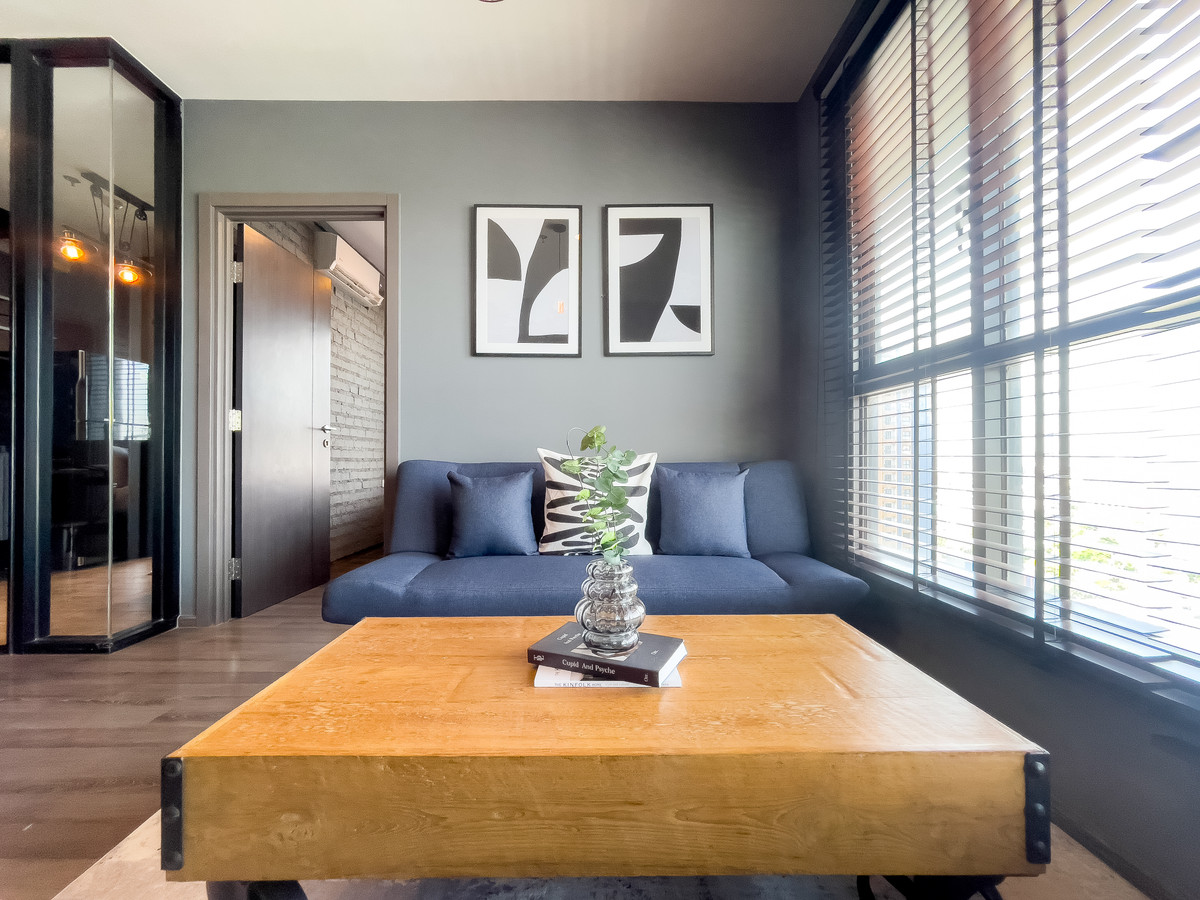 ให้เช่าคอนโดอ่อนนุช อุดมสุข : 🔥ให้เช่าด่วน🔥เดอะ เบส พาร์ค อีสท์ ห้องกว้าง แต่งสวย เฟอร์นิเจอร์ครบพร้อมเข้าอยู่  ใกล้รถไฟฟ้า BTS อ่อนนุช