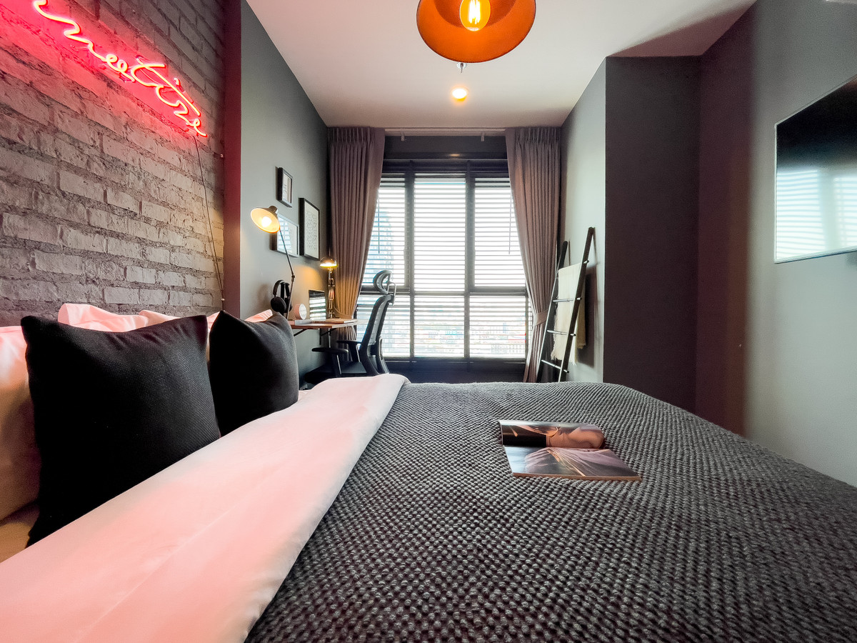 ให้เช่าคอนโดอ่อนนุช อุดมสุข : 🔥ให้เช่าด่วน🔥เดอะ เบส พาร์ค อีสท์ ห้องกว้าง แต่งสวย เฟอร์นิเจอร์ครบพร้อมเข้าอยู่  ใกล้รถไฟฟ้า BTS อ่อนนุช