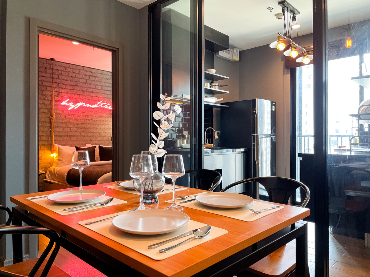 ให้เช่าคอนโดอ่อนนุช อุดมสุข : 🔥ให้เช่าด่วน🔥เดอะ เบส พาร์ค อีสท์ ห้องกว้าง แต่งสวย เฟอร์นิเจอร์ครบพร้อมเข้าอยู่  ใกล้รถไฟฟ้า BTS อ่อนนุช