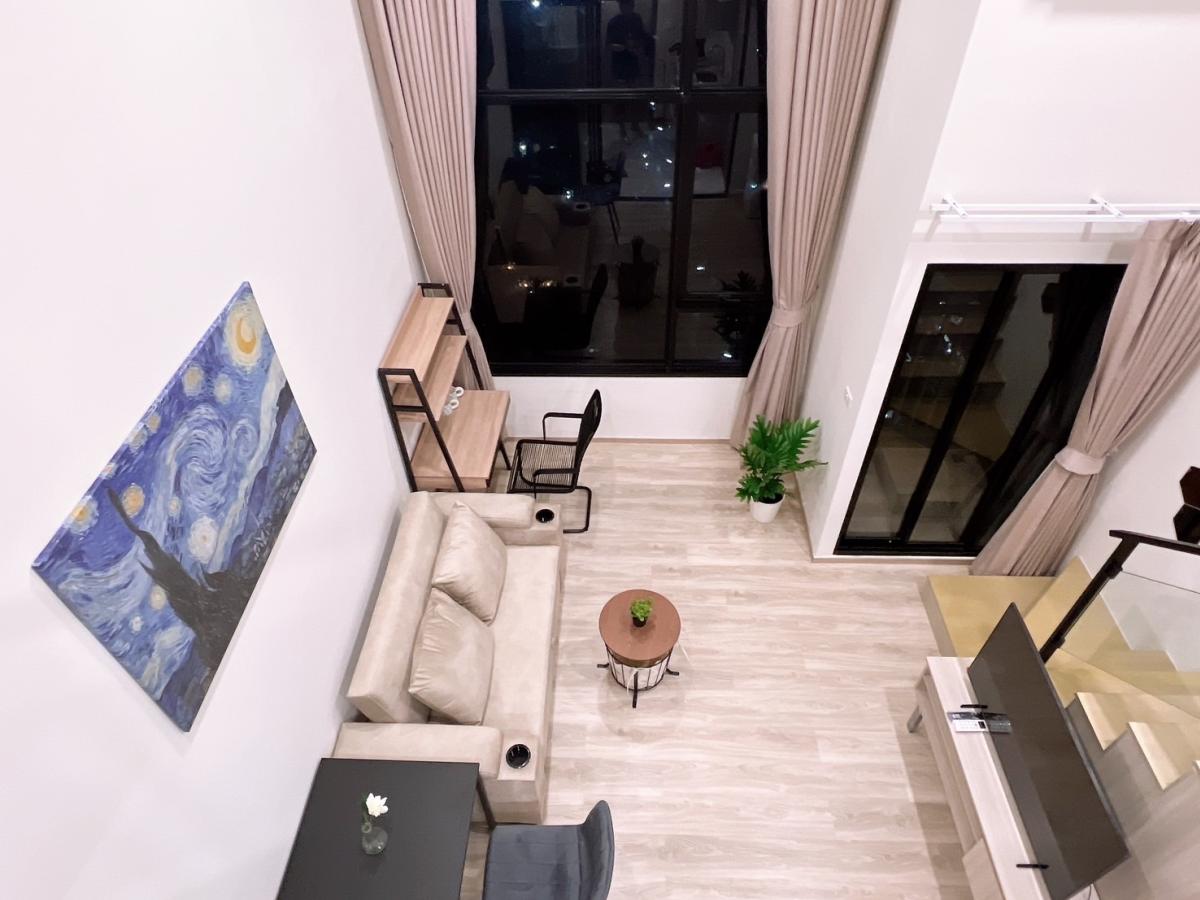 For SaleCondoNawamin, Ramindra : 🔥For Sale 🔥Origin Plug & Play Srinakarin 💰 Start 3.79 MB*