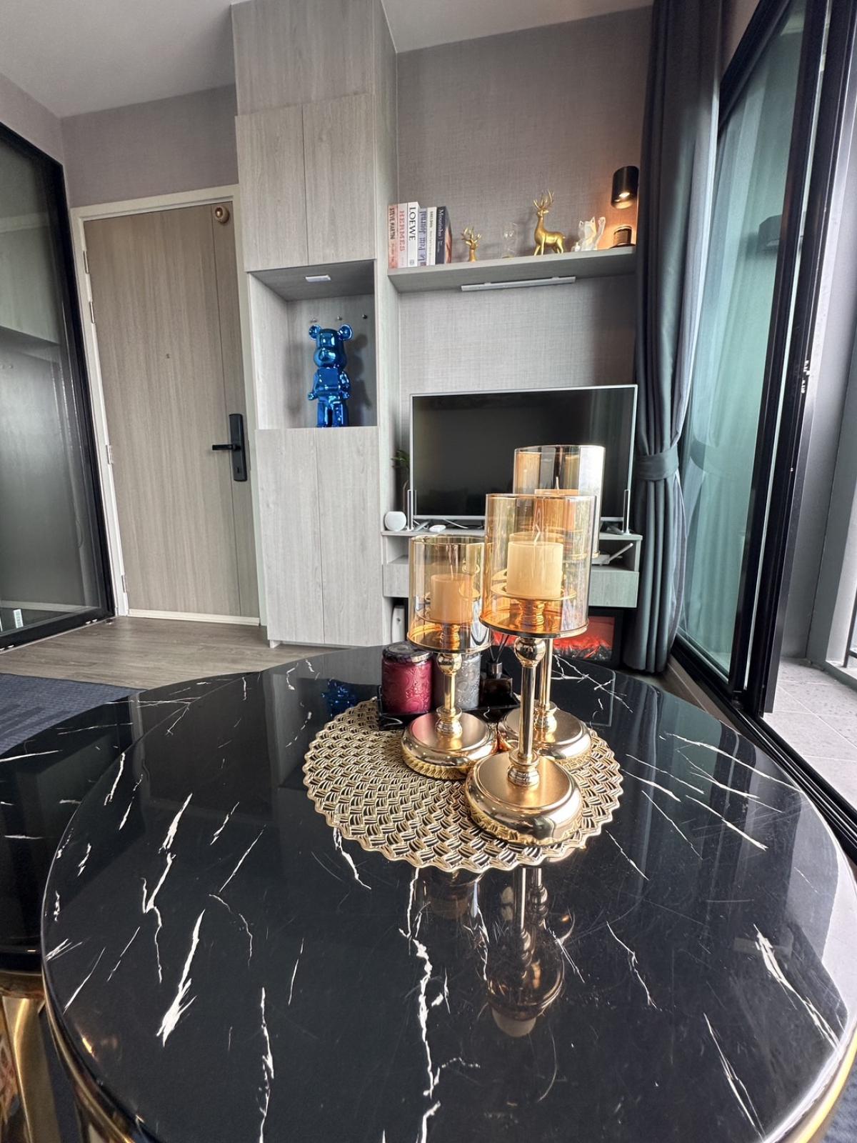 ขายคอนโดระยอง : 🔥 ขายด่วน 💎 Notting Hill Rayong 💸 เริ่ม 3.9 ลบ*