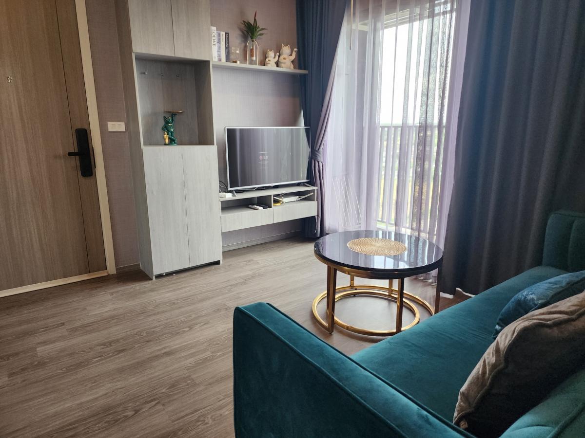 ขายคอนโดระยอง : 🔥 ขายด่วน 💎 Notting Hill Rayong 💸 เริ่ม 3.9 ลบ*