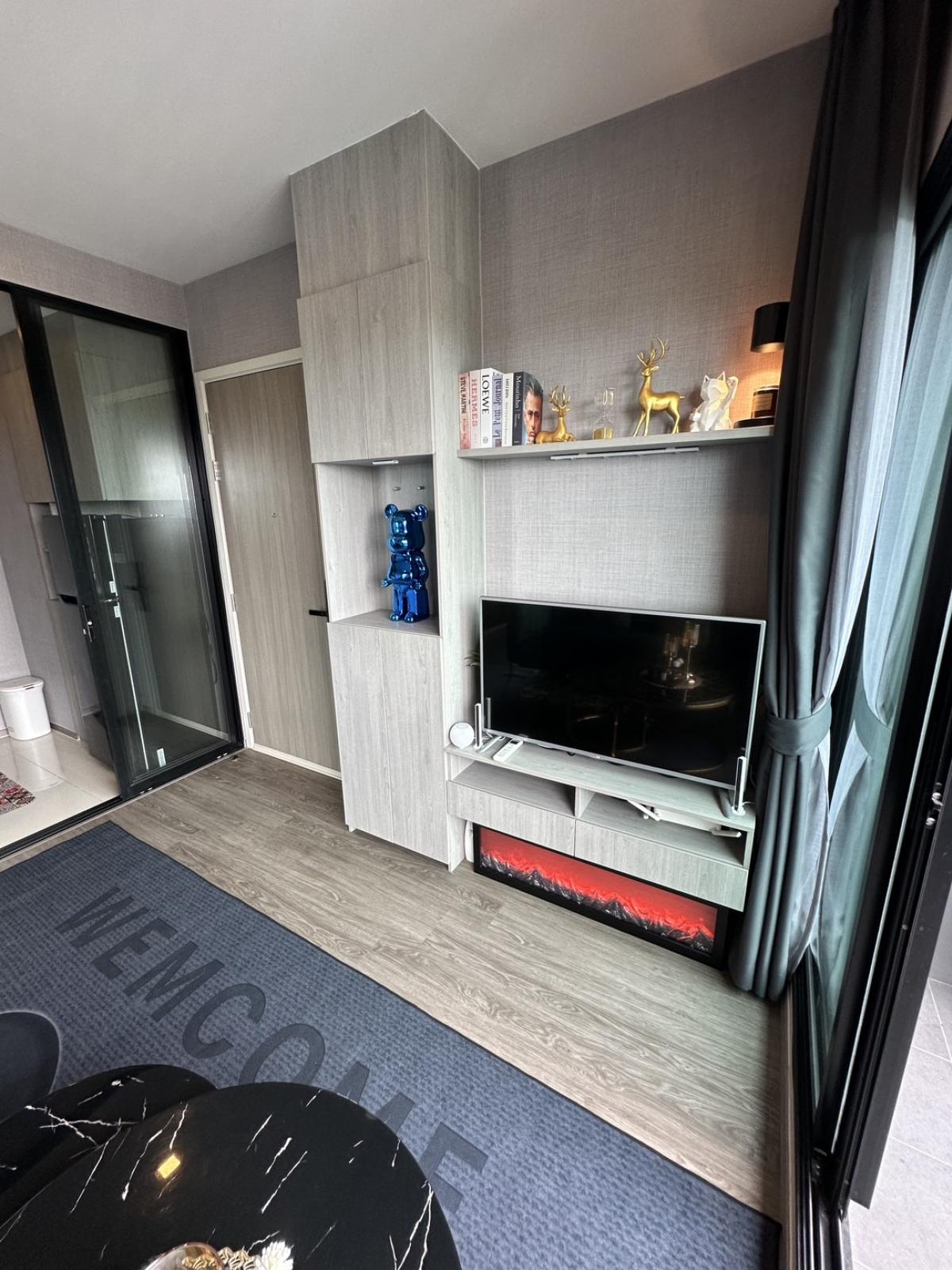 ขายคอนโดระยอง : 🔥 ขายด่วน 💎 Notting Hill Rayong 💸 เริ่ม 3.9 ลบ*