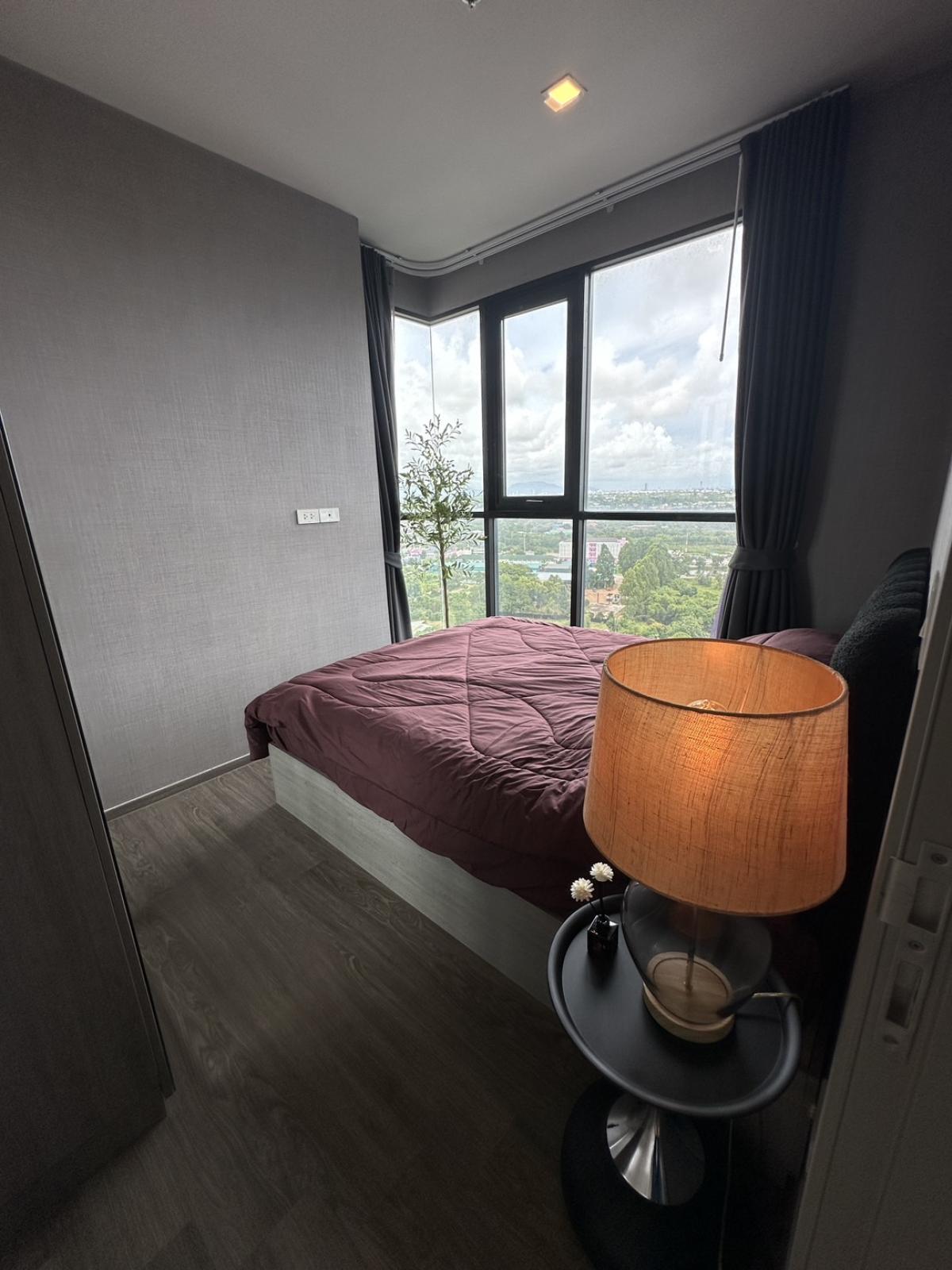 ขายคอนโดระยอง : 🔥 ขายด่วน 💎 Notting Hill Rayong 💸 เริ่ม 3.9 ลบ*