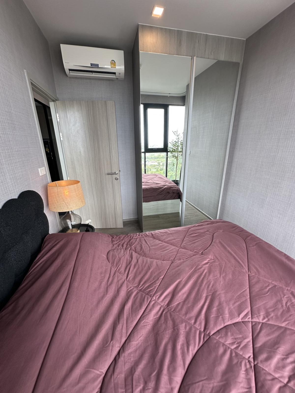 ขายคอนโดระยอง : 🔥 ขายด่วน 💎 Notting Hill Rayong 💸 เริ่ม 3.9 ลบ*