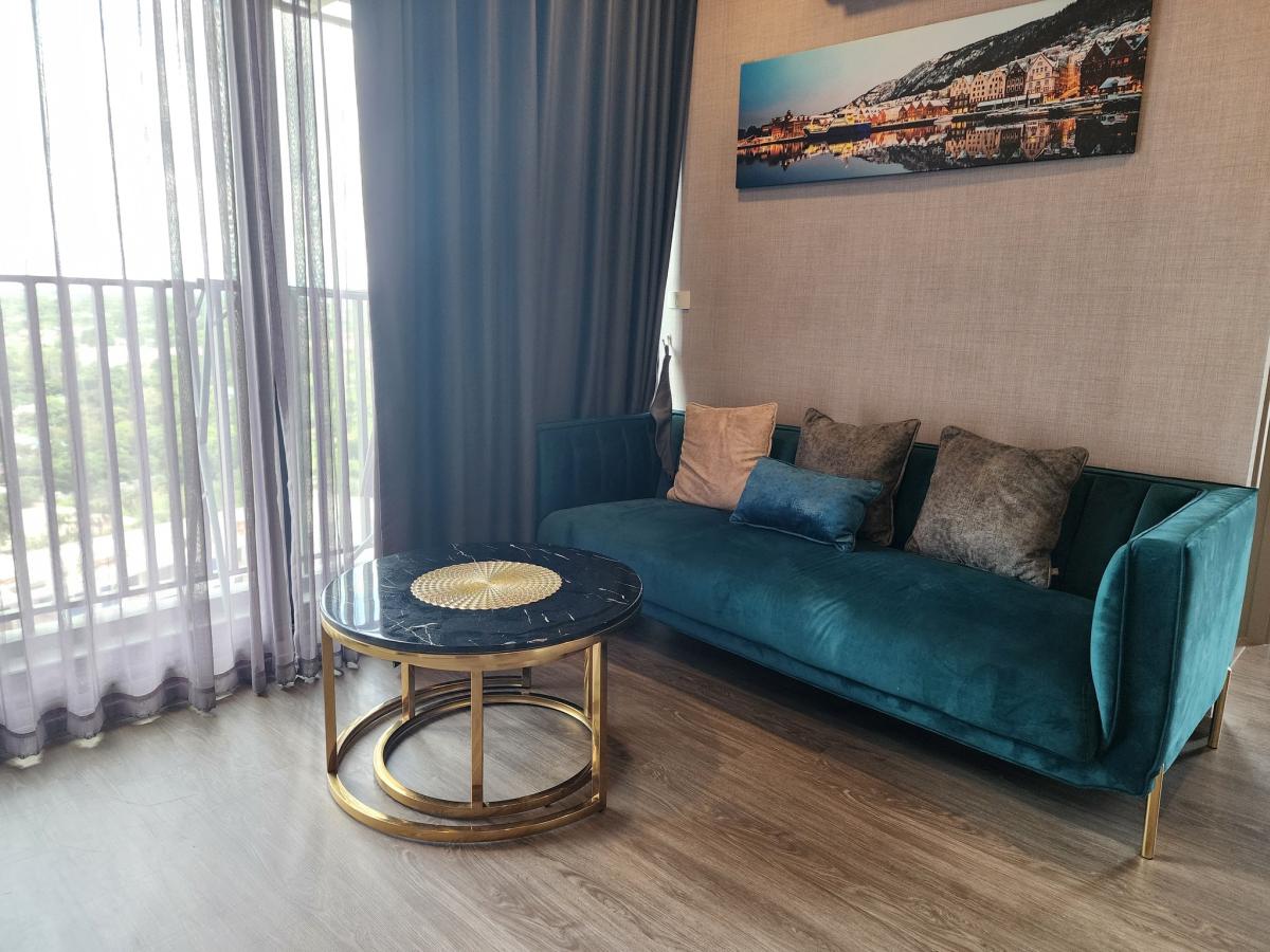 ขายคอนโดระยอง : 🔥 ขายด่วน 💎 Notting Hill Rayong 💸 เริ่ม 3.9 ลบ*