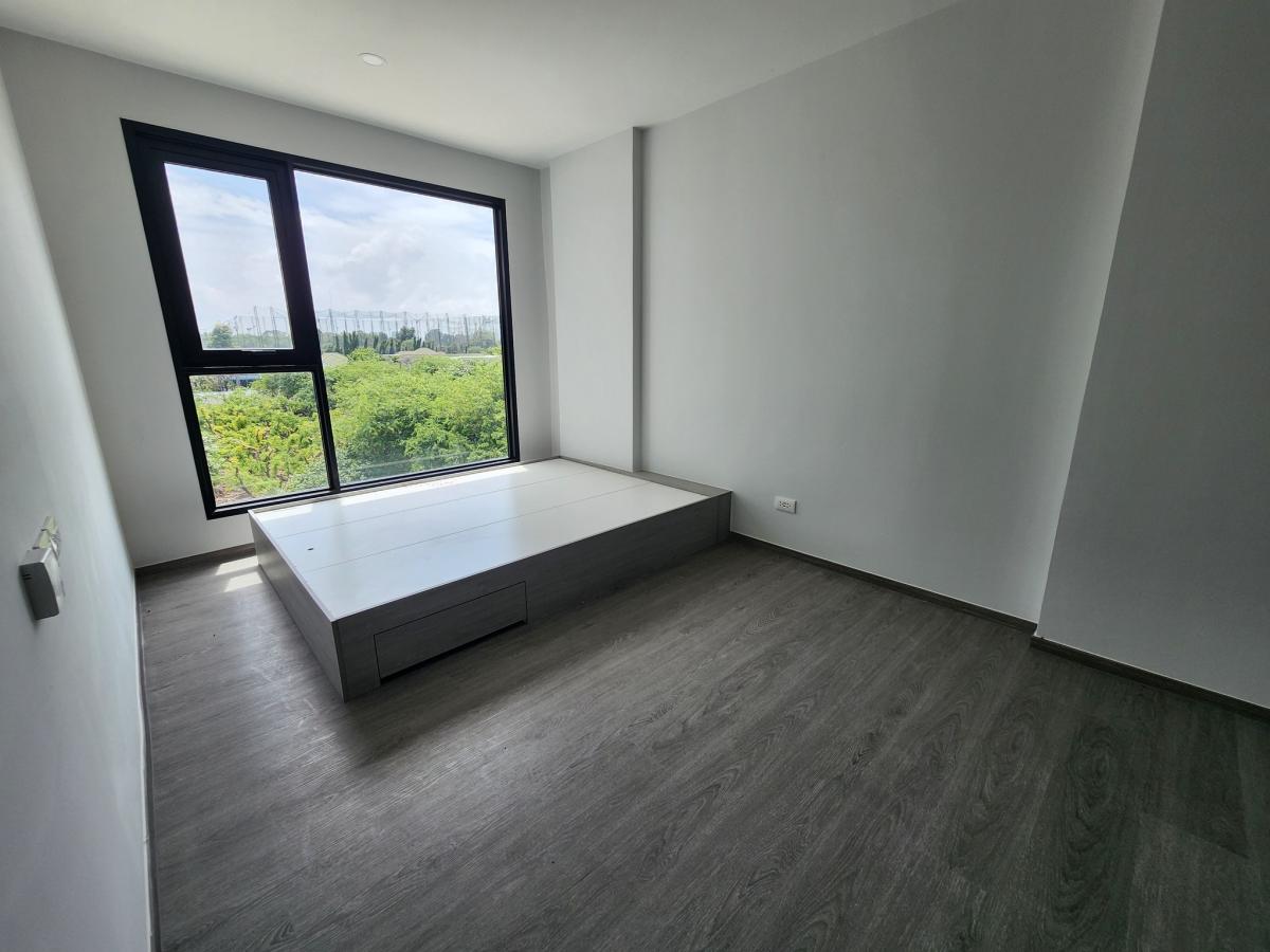 ขายคอนโดระยอง : 🔥 ขายด่วน 💎 Brixton Rayong 💸 เริ่ม 1.59  ลบ*